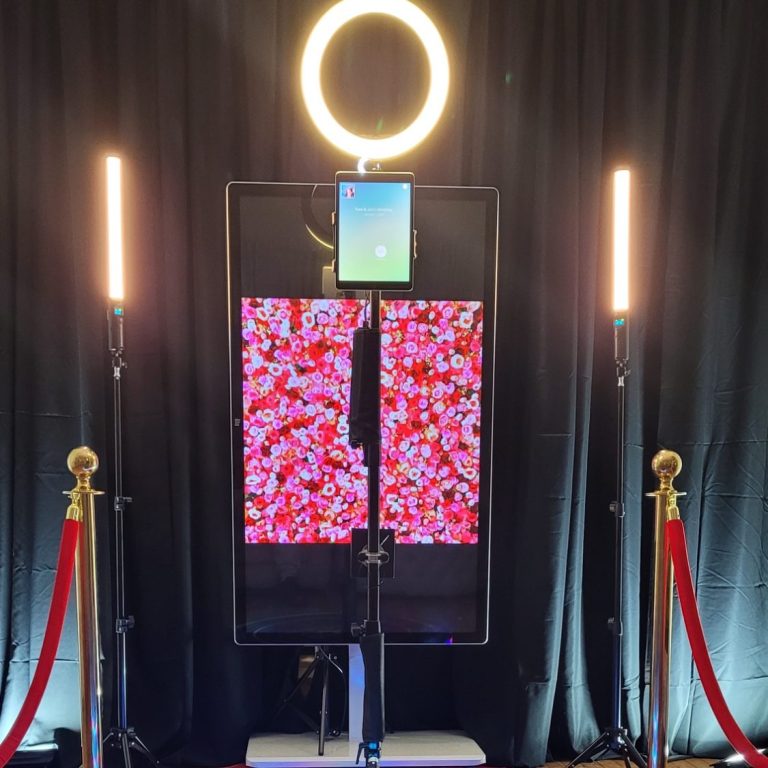 360 Photo Booth